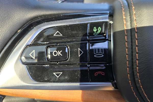 2023 Jeep Grand Cherokee Summit Reserve 4xe WL