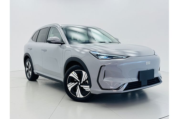 2025 Geely EX5 Inspire E245