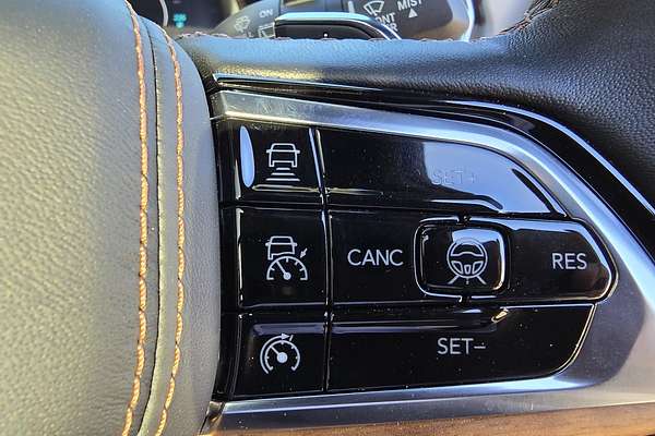 2023 Jeep Grand Cherokee Summit Reserve 4xe WL