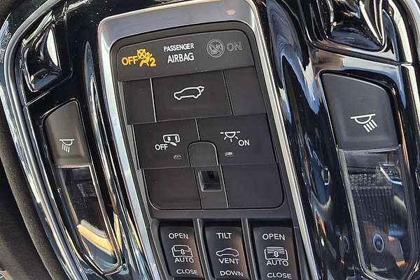 2023 Jeep Grand Cherokee Summit Reserve 4xe WL