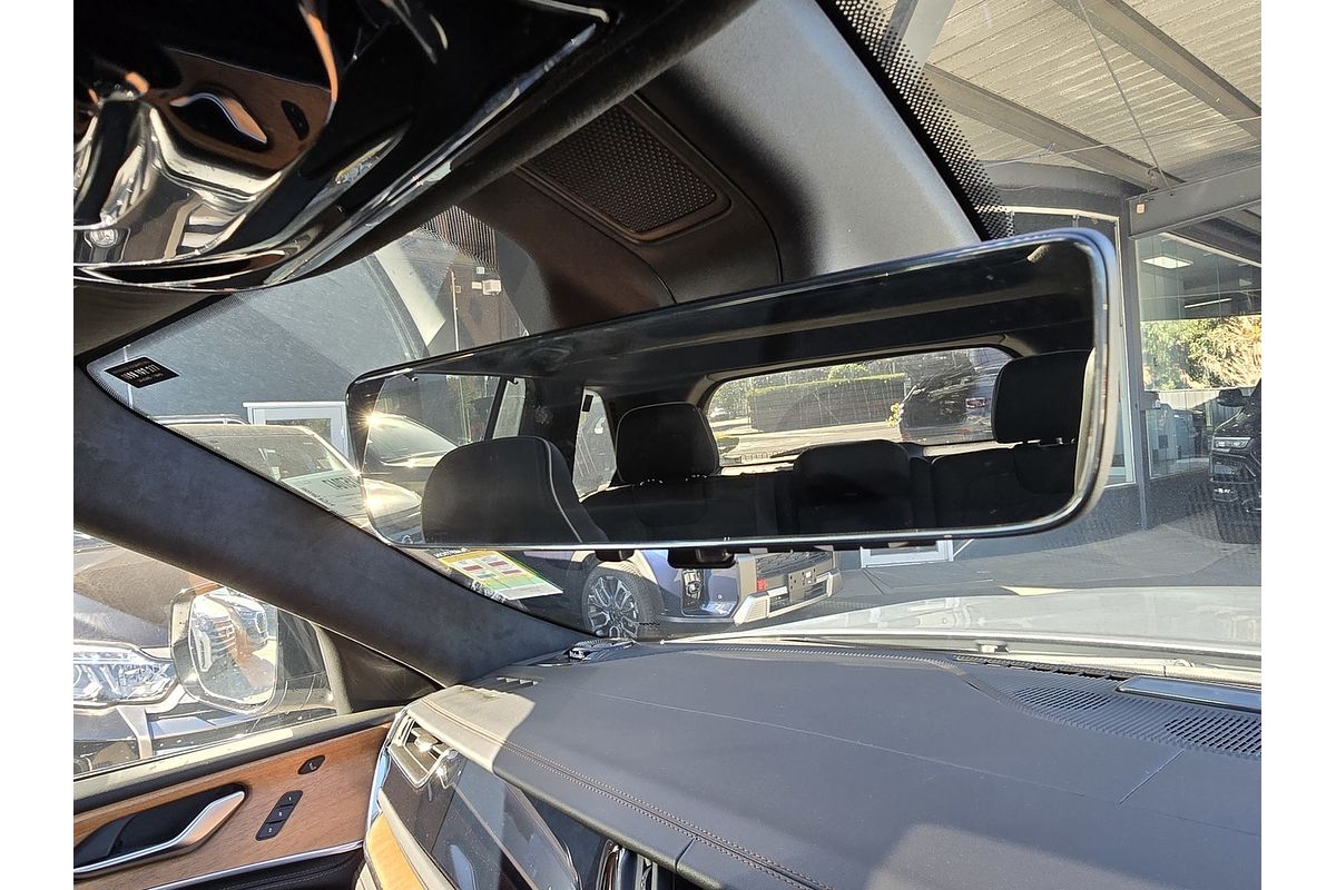 2023 Jeep Grand Cherokee Summit Reserve 4xe WL