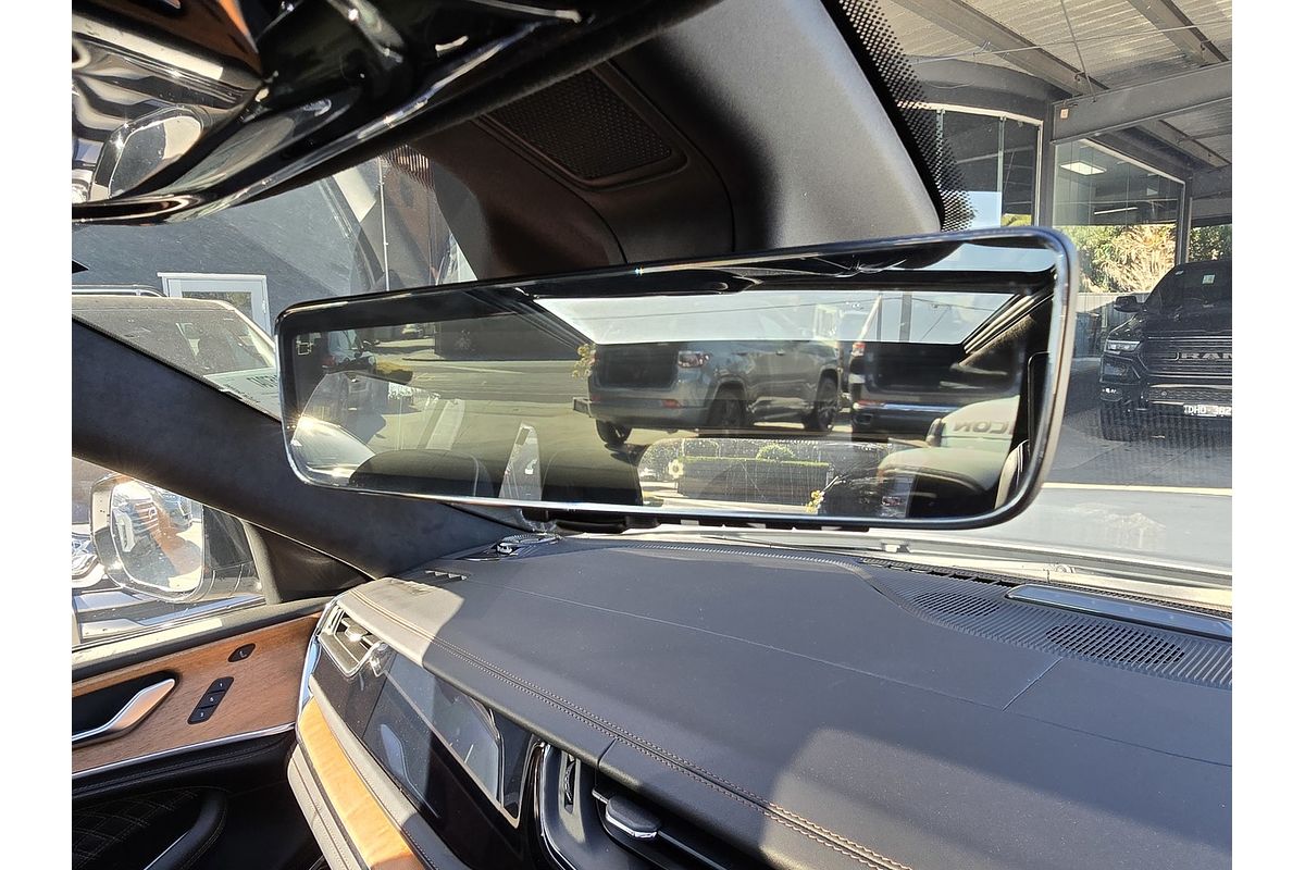 2023 Jeep Grand Cherokee Summit Reserve 4xe WL