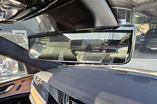 2023 Jeep Grand Cherokee Summit Reserve 4xe WL