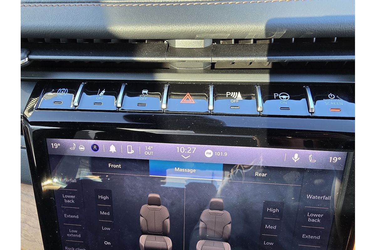 2023 Jeep Grand Cherokee Summit Reserve 4xe WL