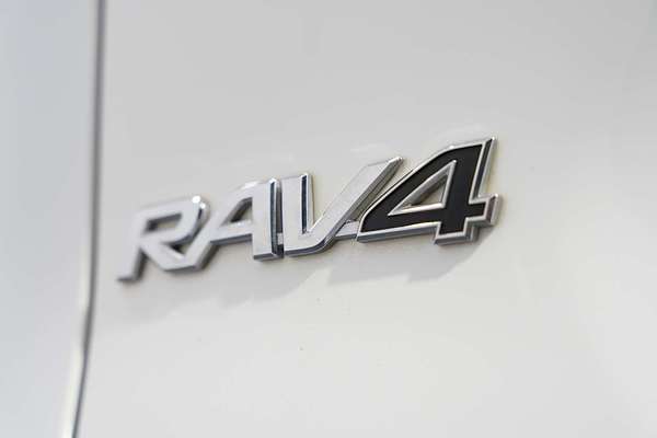 2020 Toyota RAV4 GX AXAH52R