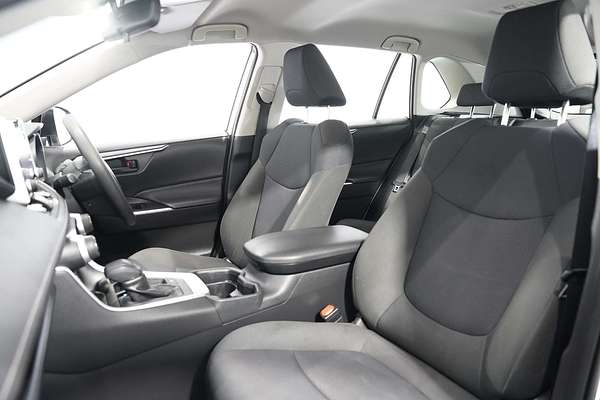 2020 Toyota RAV4 GX AXAH52R