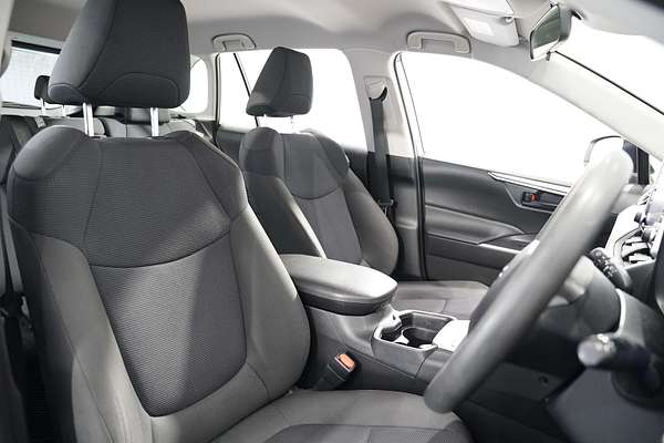 2020 Toyota RAV4 GX AXAH52R