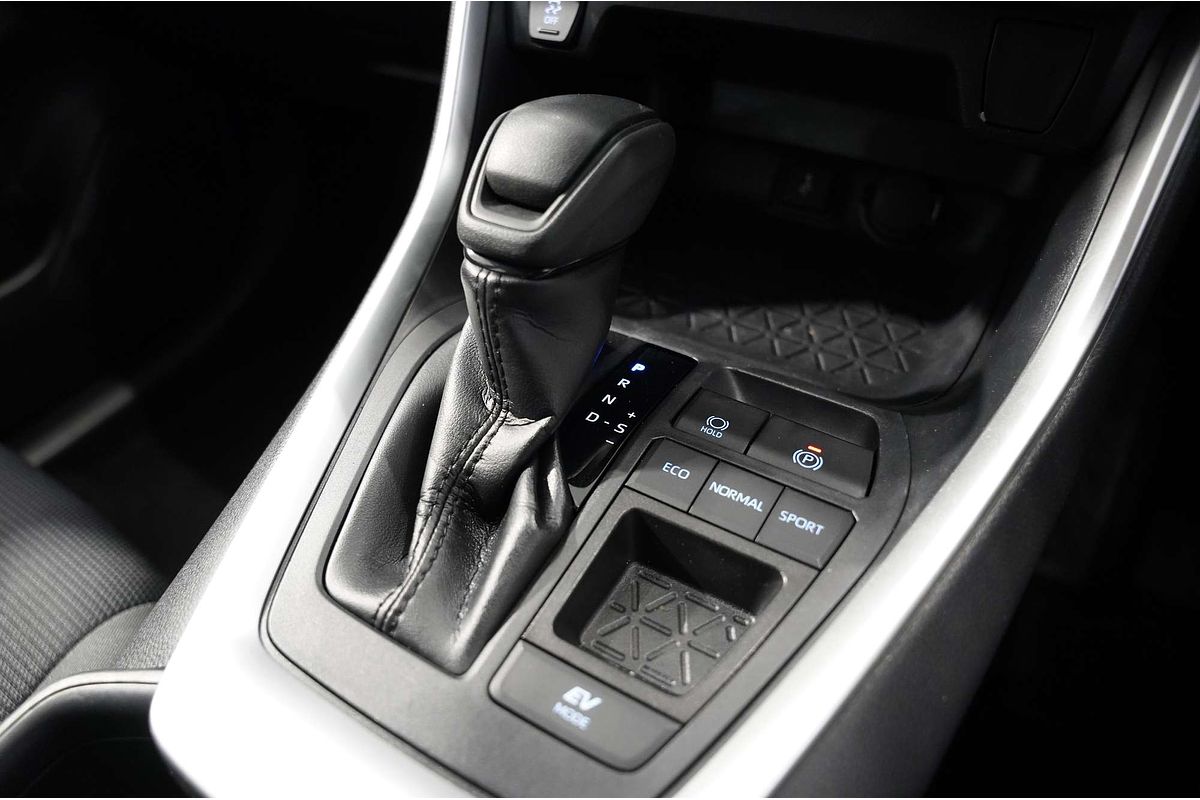 2020 Toyota RAV4 GX AXAH52R