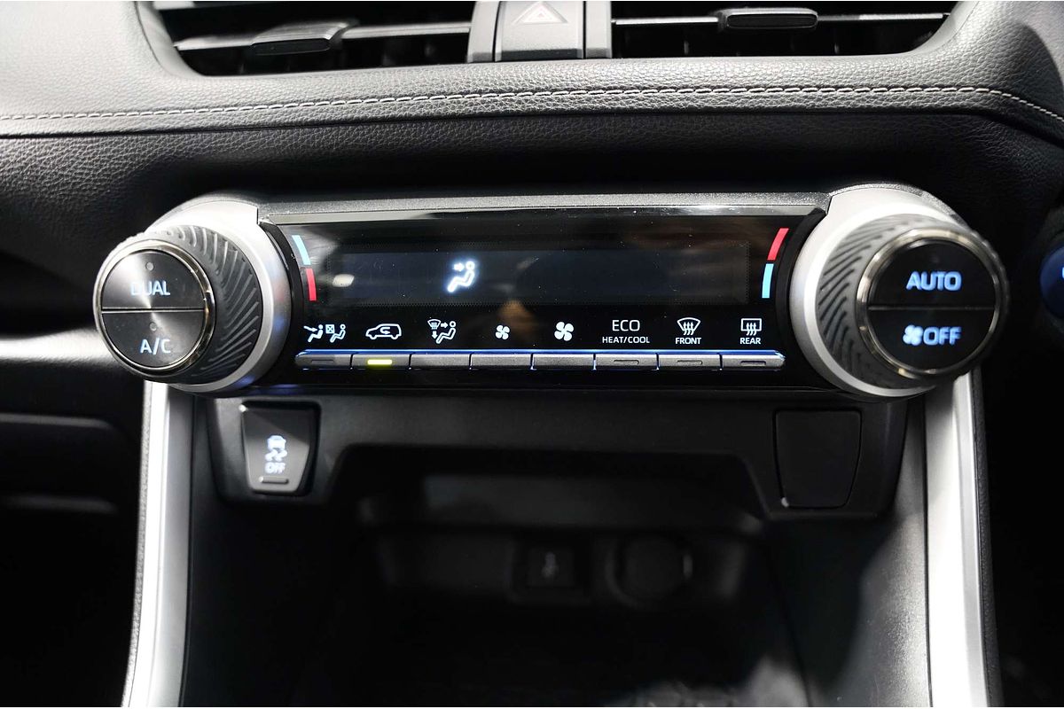 2020 Toyota RAV4 GX AXAH52R
