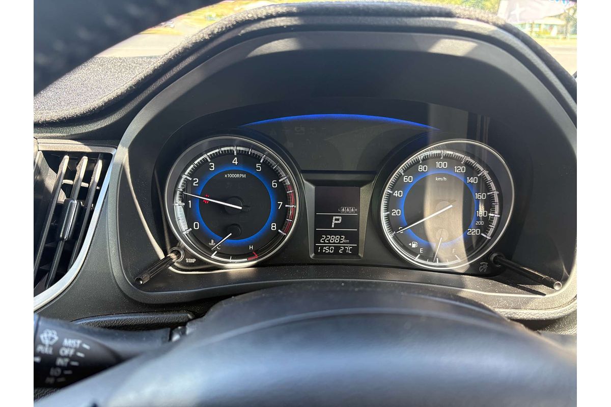 2020 Suzuki Baleno GL EW Series II