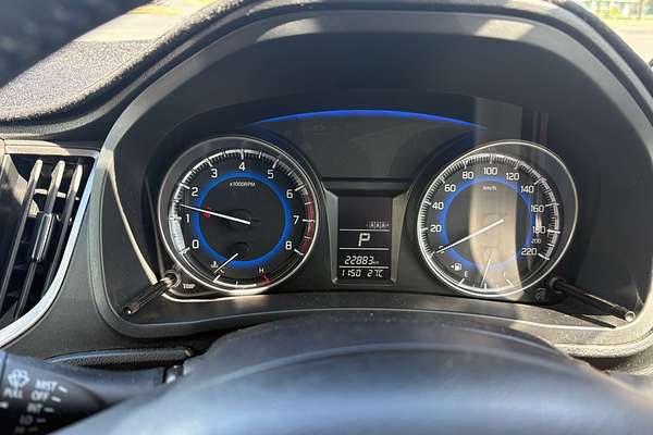 2020 Suzuki Baleno GL EW Series II