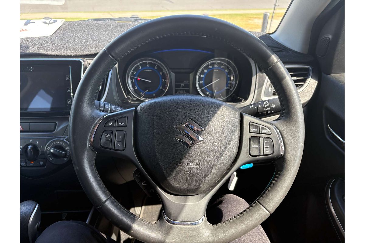 2020 Suzuki Baleno GL EW Series II