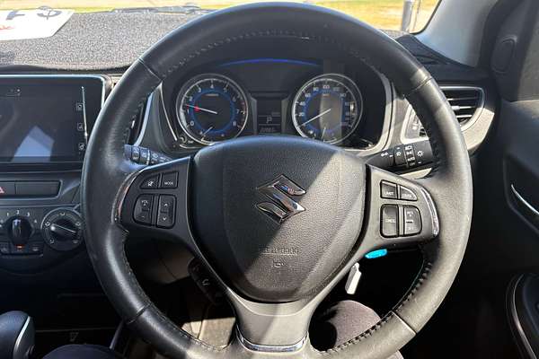 2020 Suzuki Baleno GL EW Series II