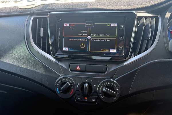2020 Suzuki Baleno GL EW Series II