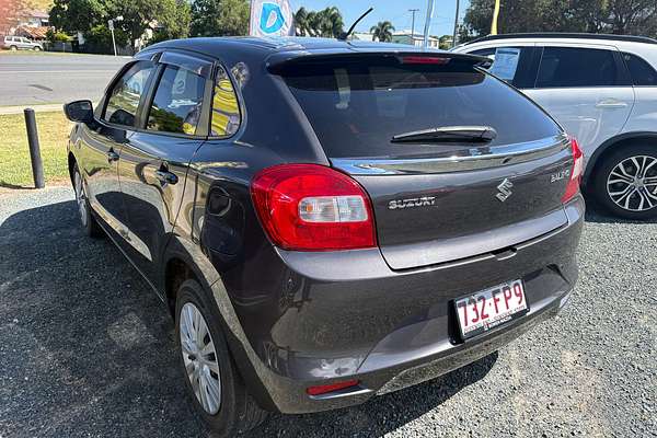 2020 Suzuki Baleno GL EW Series II