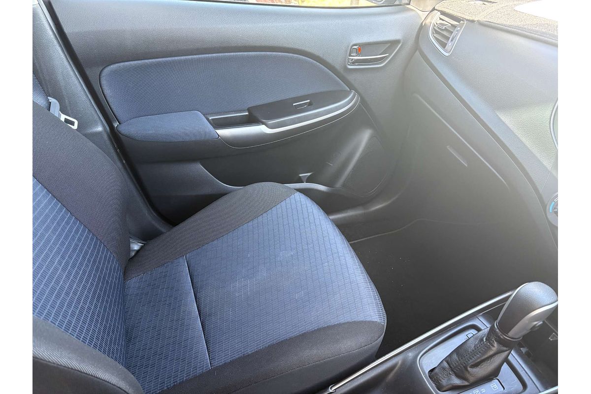 2020 Suzuki Baleno GL EW Series II