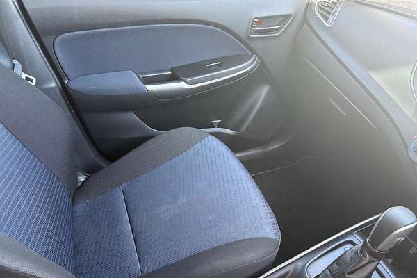 2020 Suzuki Baleno GL EW Series II
