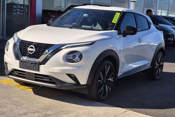 2023 Nissan JUKE Ti F16