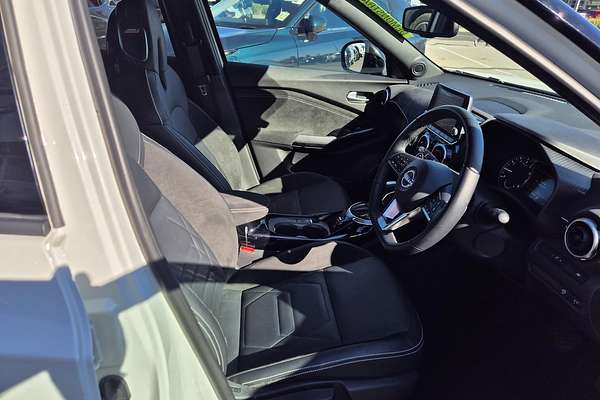 2023 Nissan JUKE Ti F16