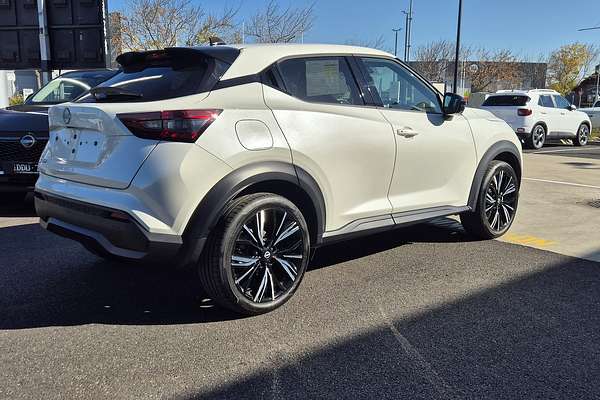 2023 Nissan JUKE Ti F16