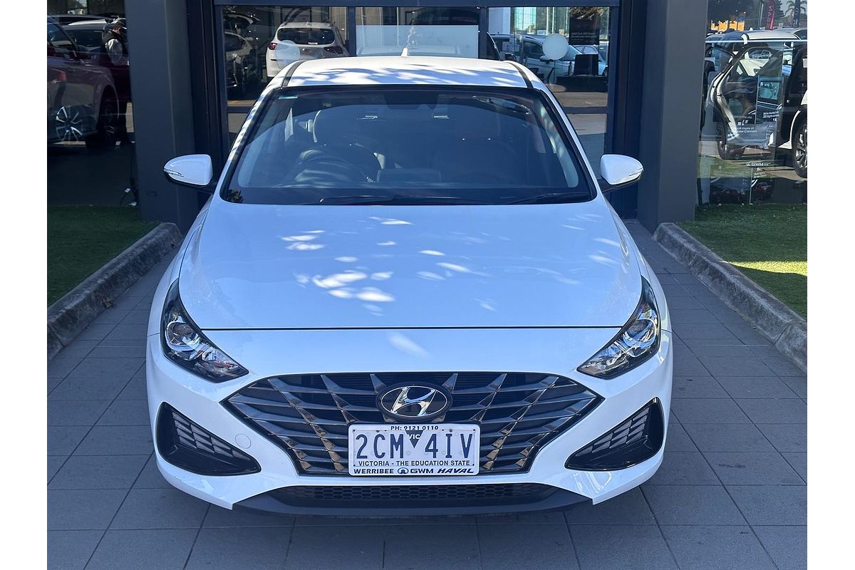 2021 Hyundai i30 Active PD.V4
