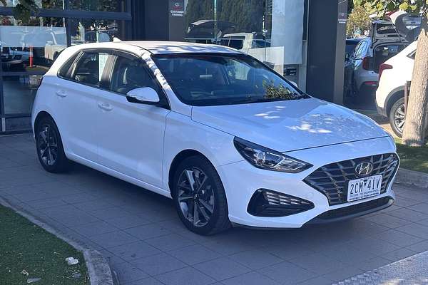 2021 Hyundai i30 Active PD.V4