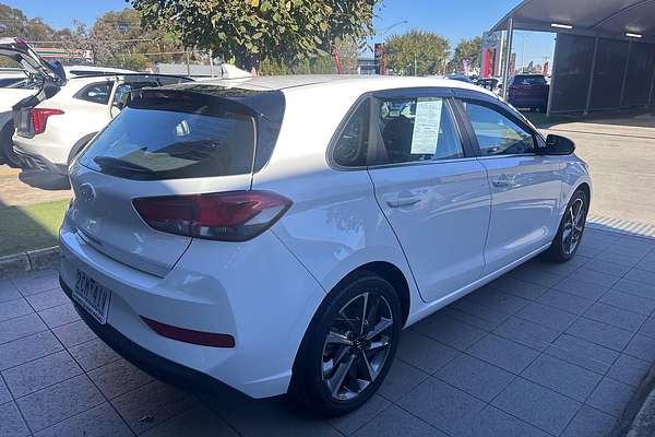 2021 Hyundai i30 Active PD.V4