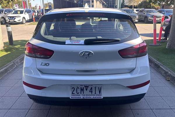 2021 Hyundai i30 Active PD.V4