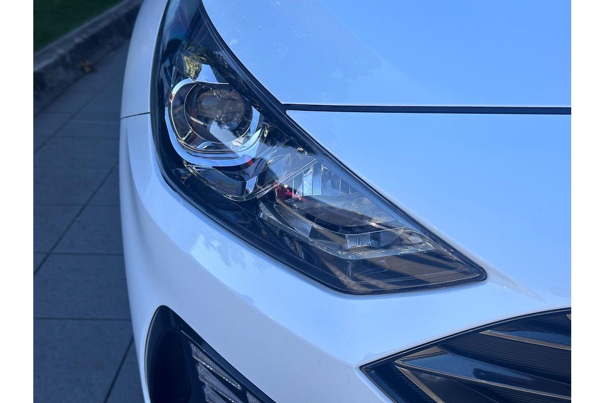 2021 Hyundai i30 Active PD.V4