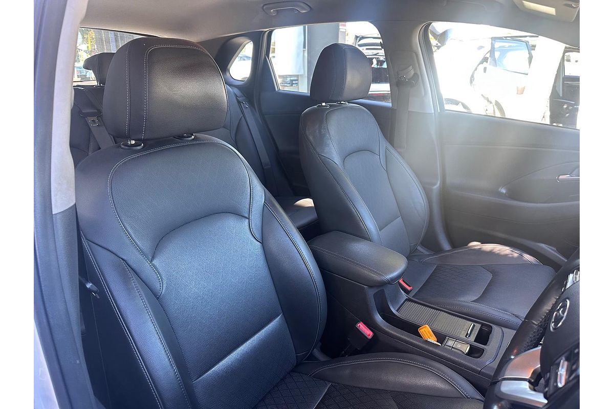 2021 Hyundai i30 Active PD.V4