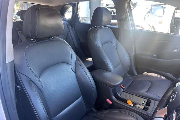 2021 Hyundai i30 Active PD.V4