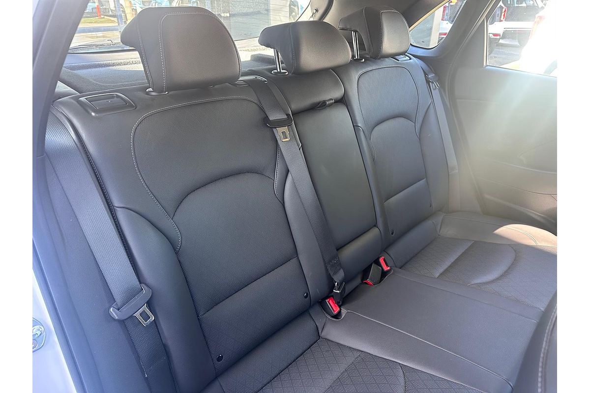 2021 Hyundai i30 Active PD.V4