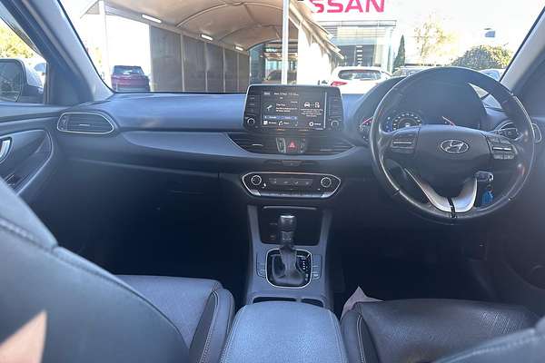 2021 Hyundai i30 Active PD.V4