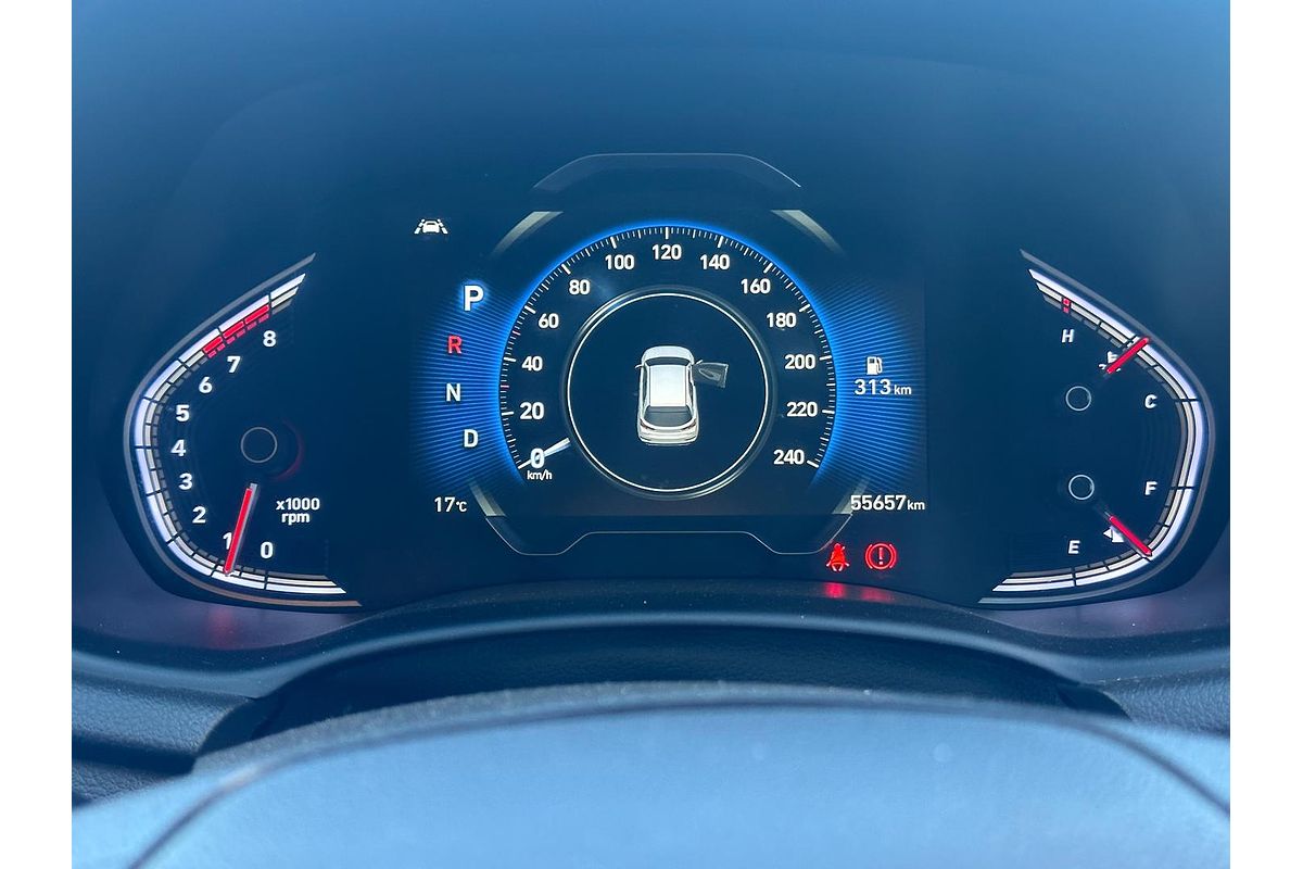 2021 Hyundai i30 Active PD.V4