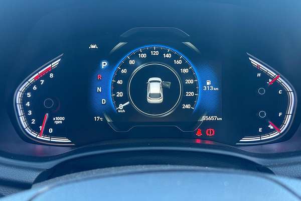 2021 Hyundai i30 Active PD.V4