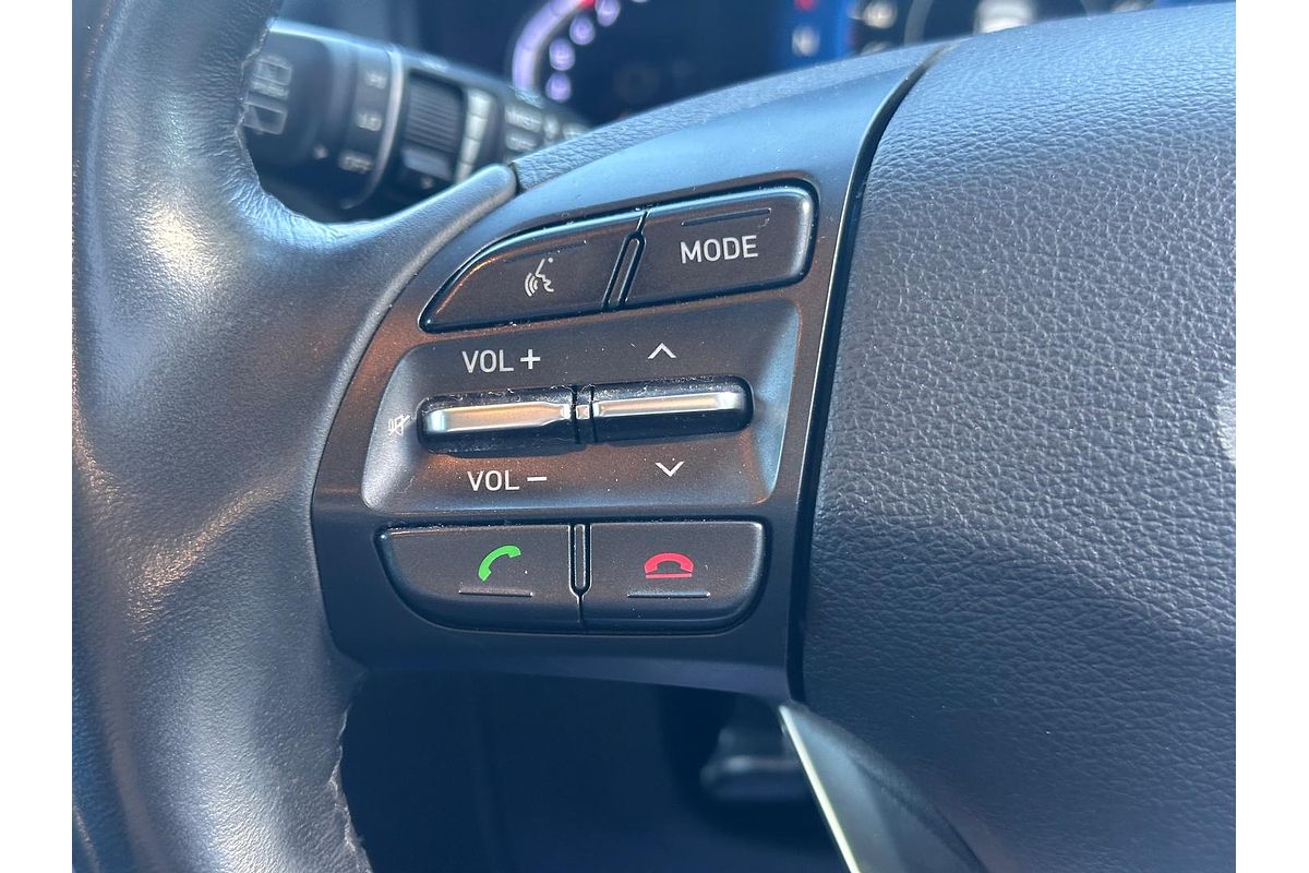 2021 Hyundai i30 Active PD.V4