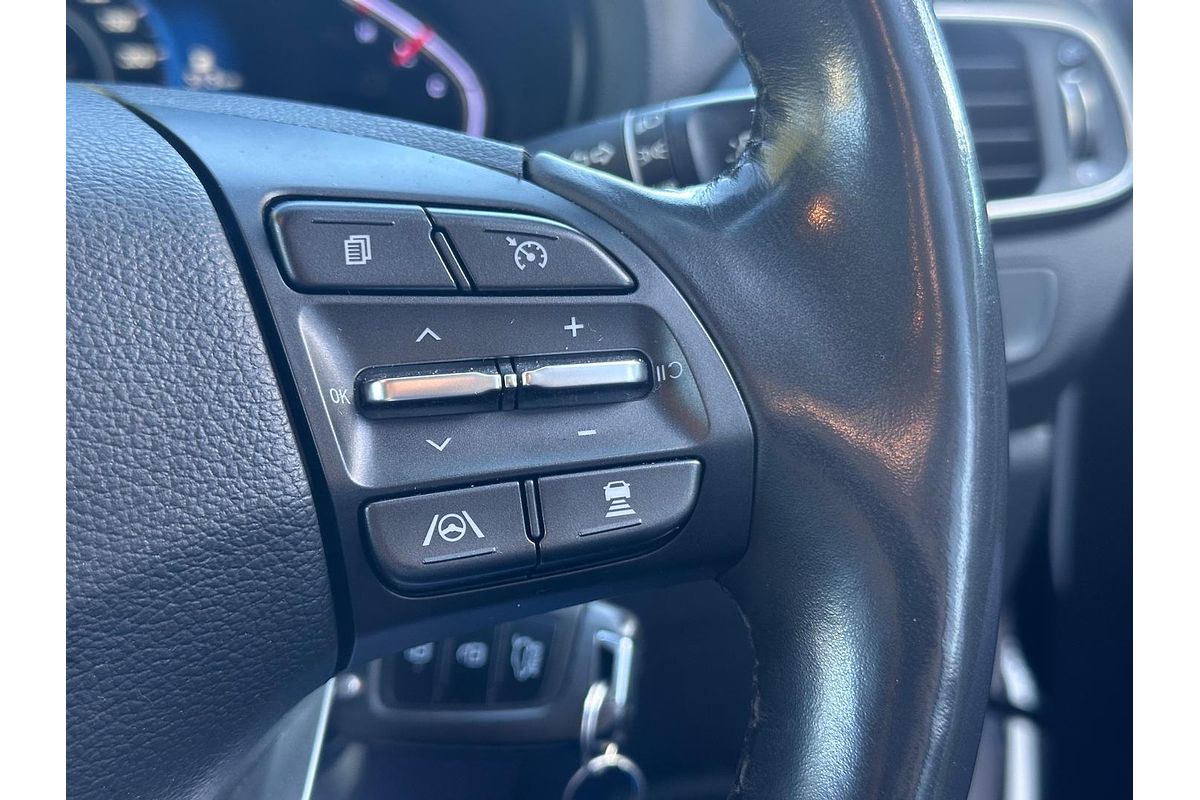 2021 Hyundai i30 Active PD.V4