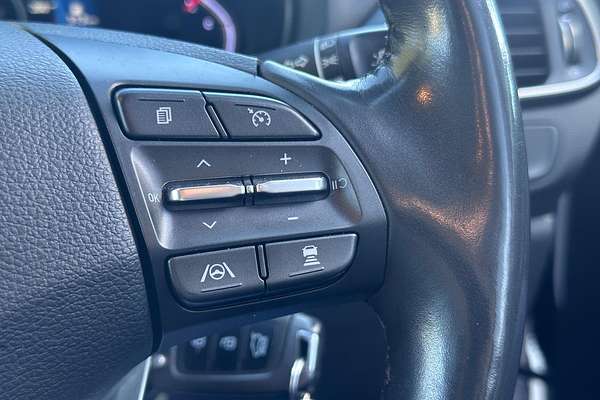 2021 Hyundai i30 Active PD.V4