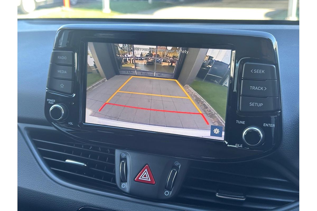 2021 Hyundai i30 Active PD.V4