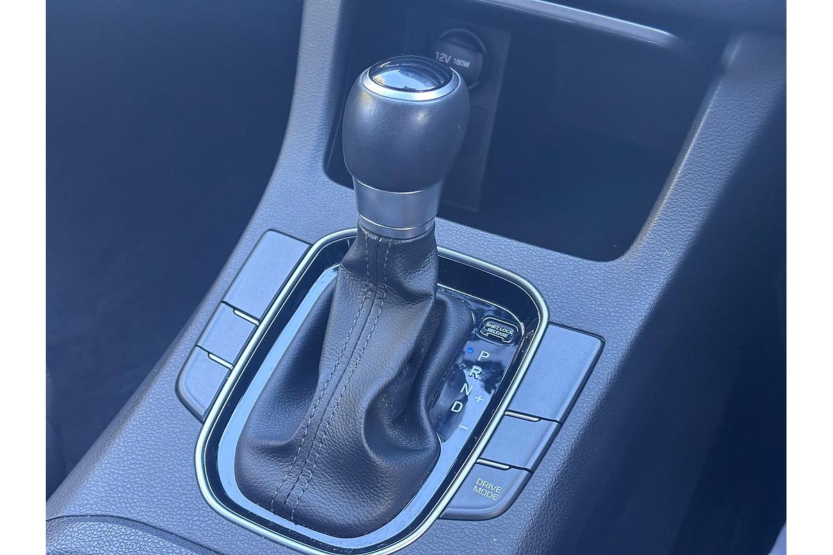 2021 Hyundai i30 Active PD.V4