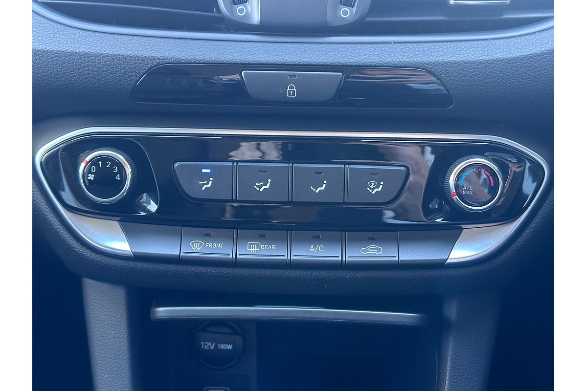 2021 Hyundai i30 Active PD.V4