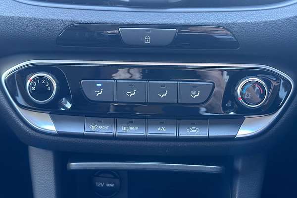 2021 Hyundai i30 Active PD.V4