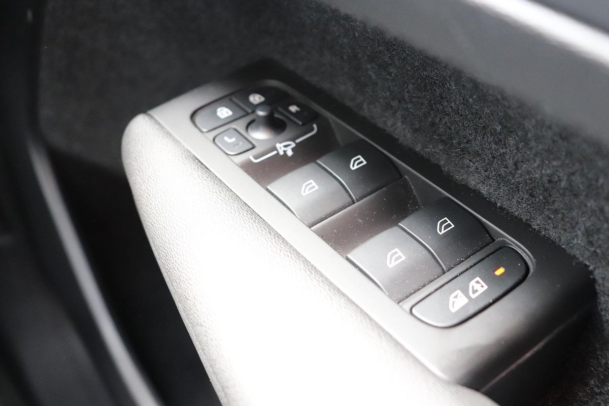 2022 Volvo XC40 Recharge Twin Pure Electric