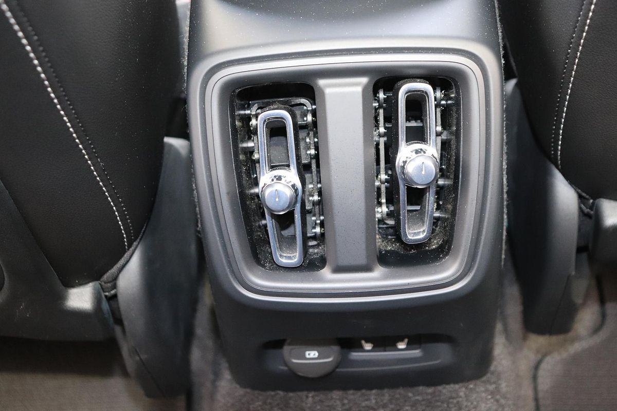 2022 Volvo XC40 Recharge Twin Pure Electric
