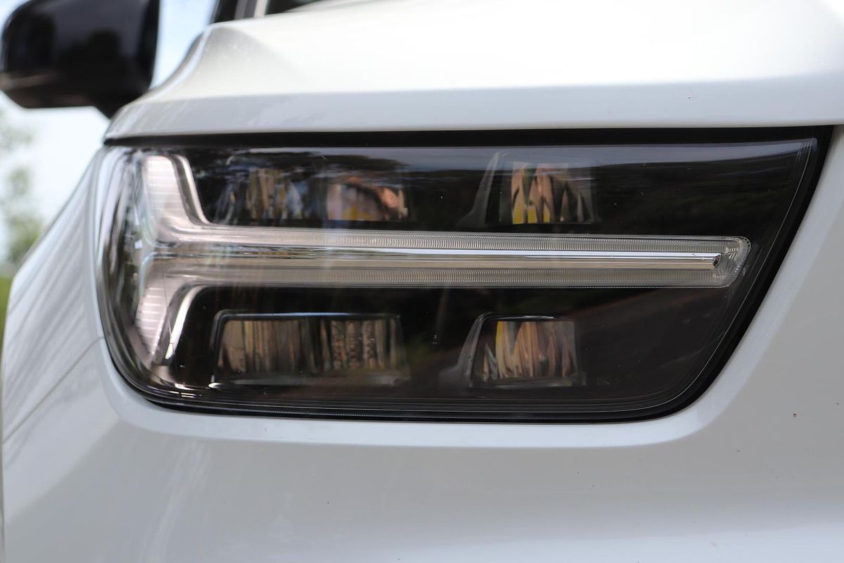 2022 Volvo XC40 Recharge Twin Pure Electric