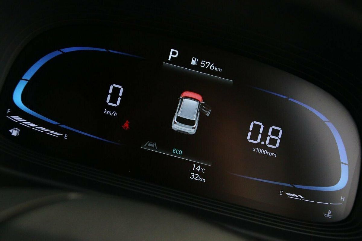2025 Hyundai Venue QX.V5