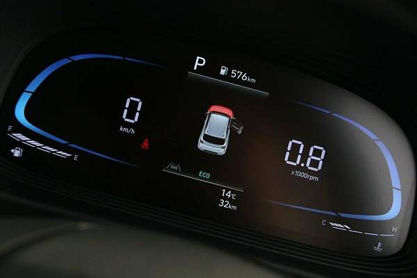 2025 Hyundai Venue QX.V5