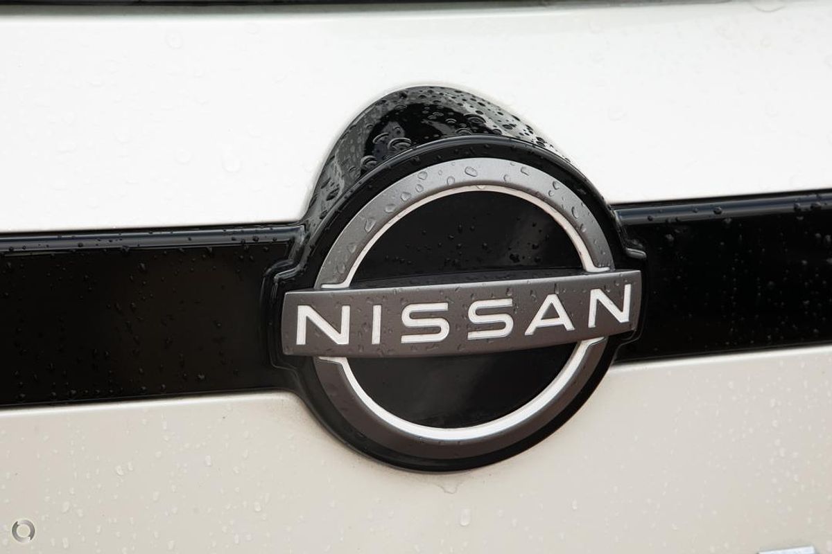 2024 Nissan Pathfinder Ti R53