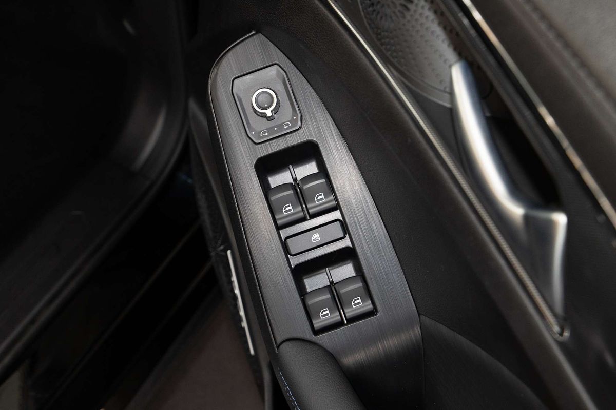 2025 GWM Haval Jolion Premium A01
