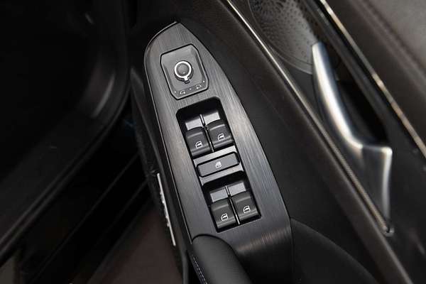 2025 GWM Haval Jolion Premium A01